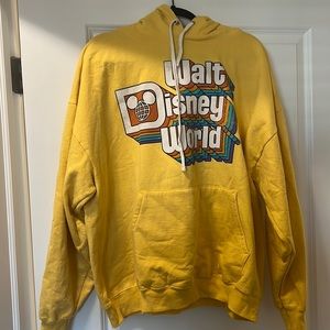 Walt Disney World Hoodie